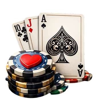 casino games icon